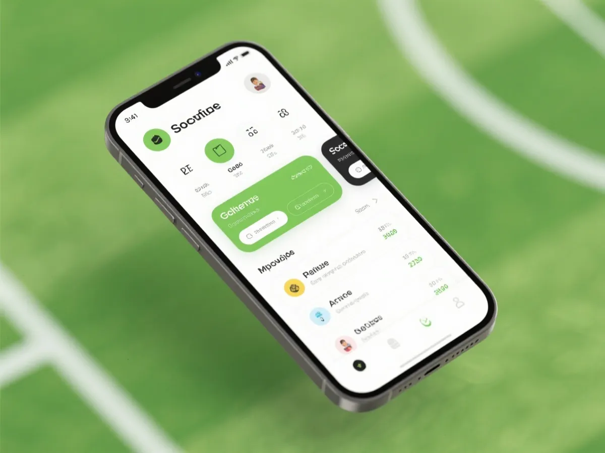 米兰体育官方APP体验展示