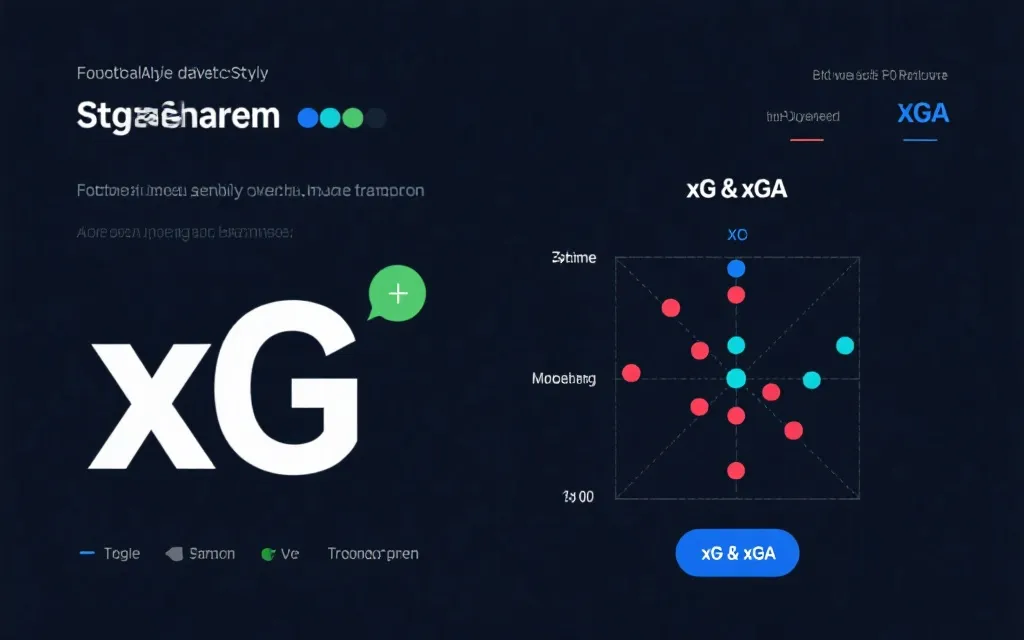 把“2026世界杯比分预测更新”做成可复用的表：用指数、xG与大数据模型把直觉变成证据